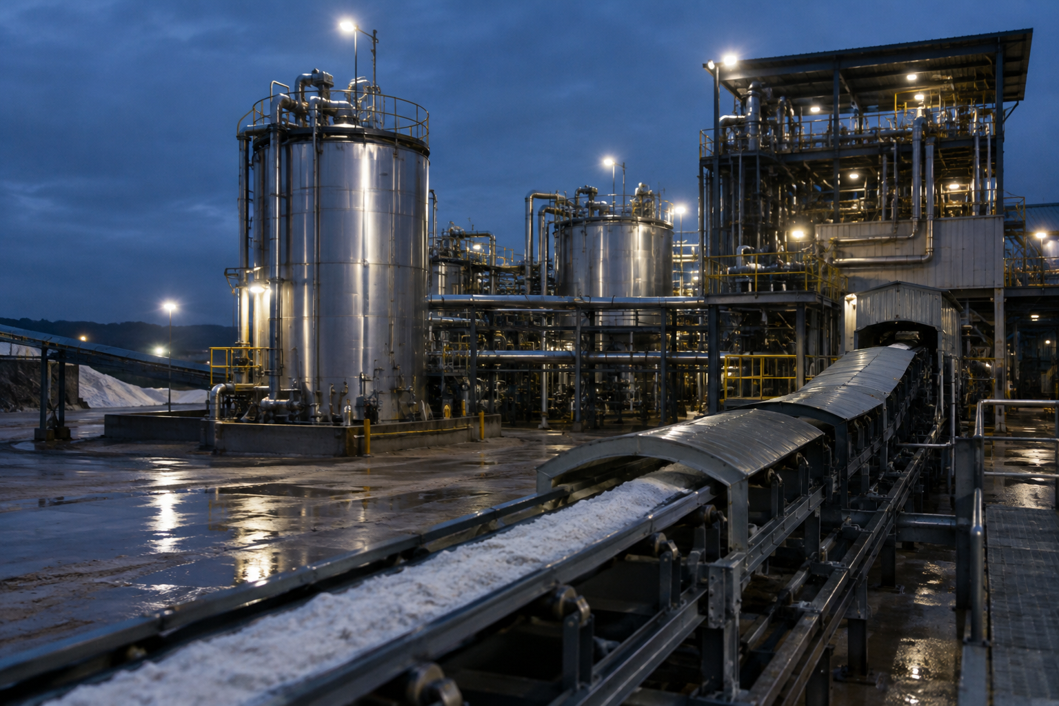 Arianne Phosphate and Nano One Mark New Canadian Battery-Supply Chain Milestones