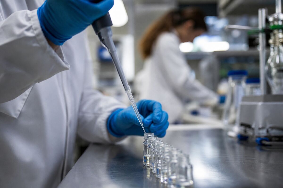 Standard BioTools and Treeline Biosciences Merger: What the Consolidation Means for Biotech