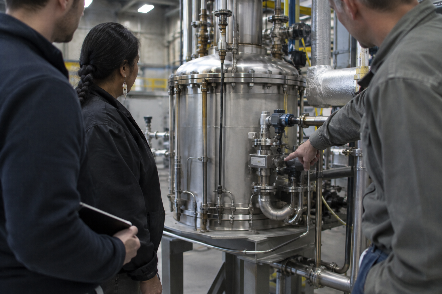 BWXT Stock Jumps 6.7% on Indigenous-Led Canadian Microreactor Project