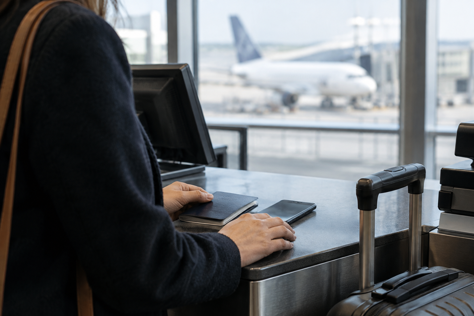 FAA Saudi Airspace Warning Puts Delta’s October Launch and Airline Risk Premiums in Focus