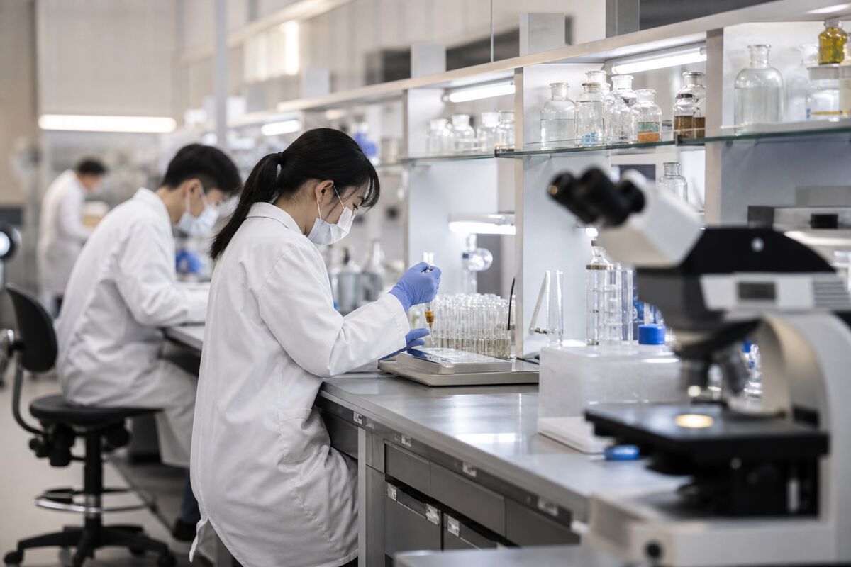 Incyte's $1.25 Billion Acquisition of Vega Therapeutics: What Investors Should Know