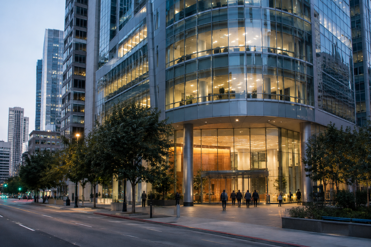Salesforce Double Upgrade and Loops Deal Put Enterprise AI Sentiment to the Test