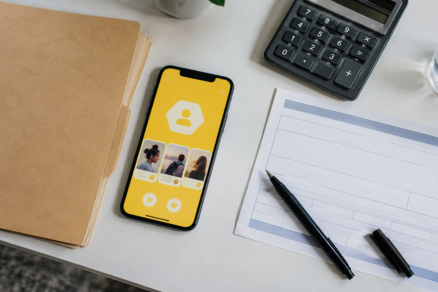 Bumble’s $1.3 Billion Take-Private Deal Tests Appetite for Beaten-Down Tech