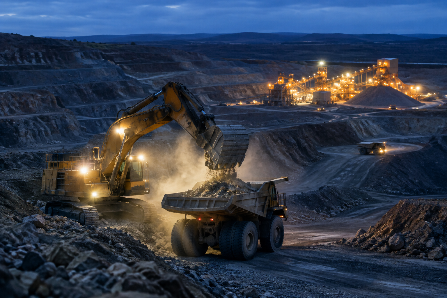 Cameco and Uranium Energy Corp Draw Fresh Investor Attention as Nuclear Supply Chain Expands