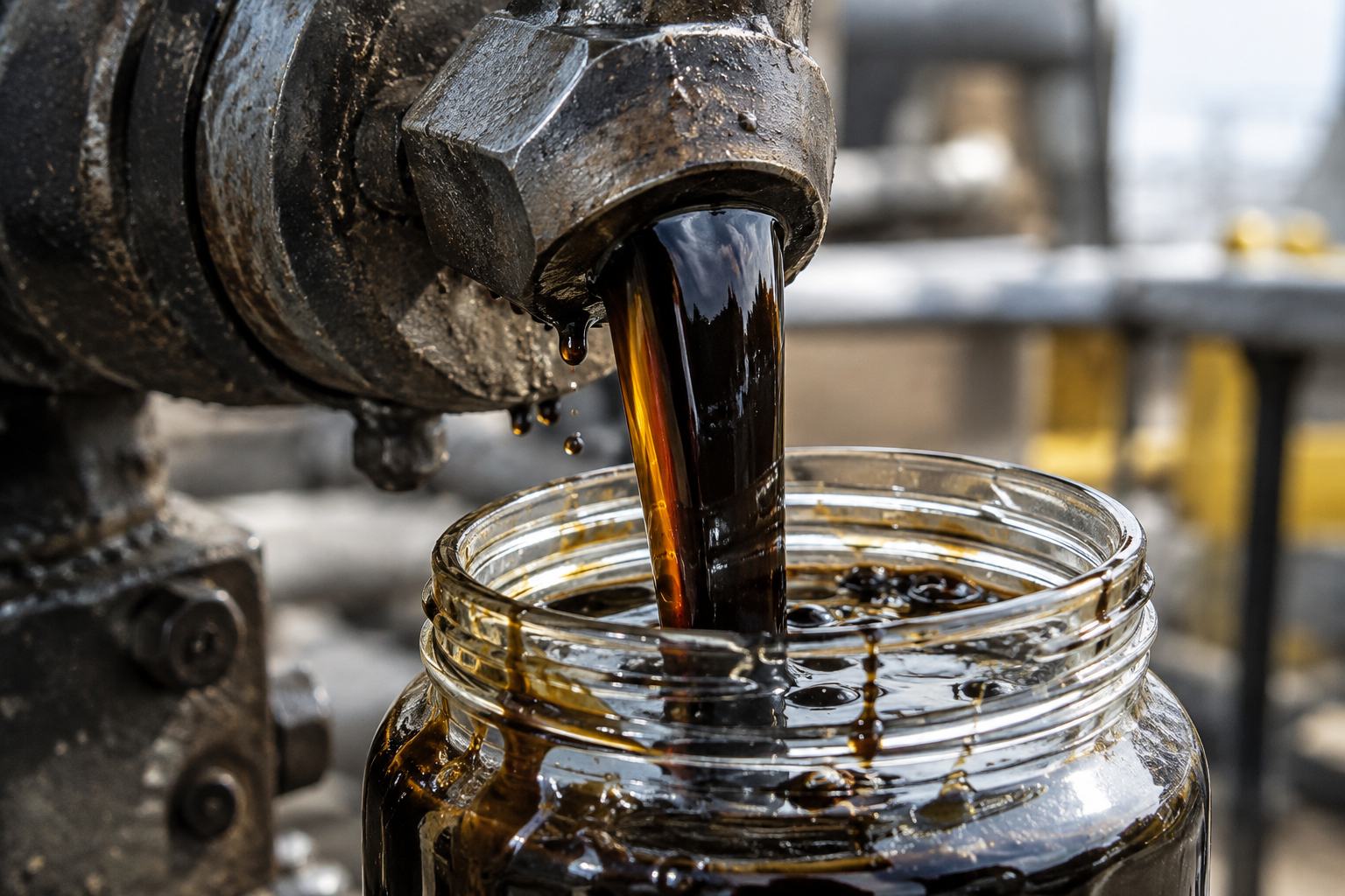 Oil Jumps Above $94 as Middle East Attacks Raise Stakes for U.S. and Canadian Energy Stocks