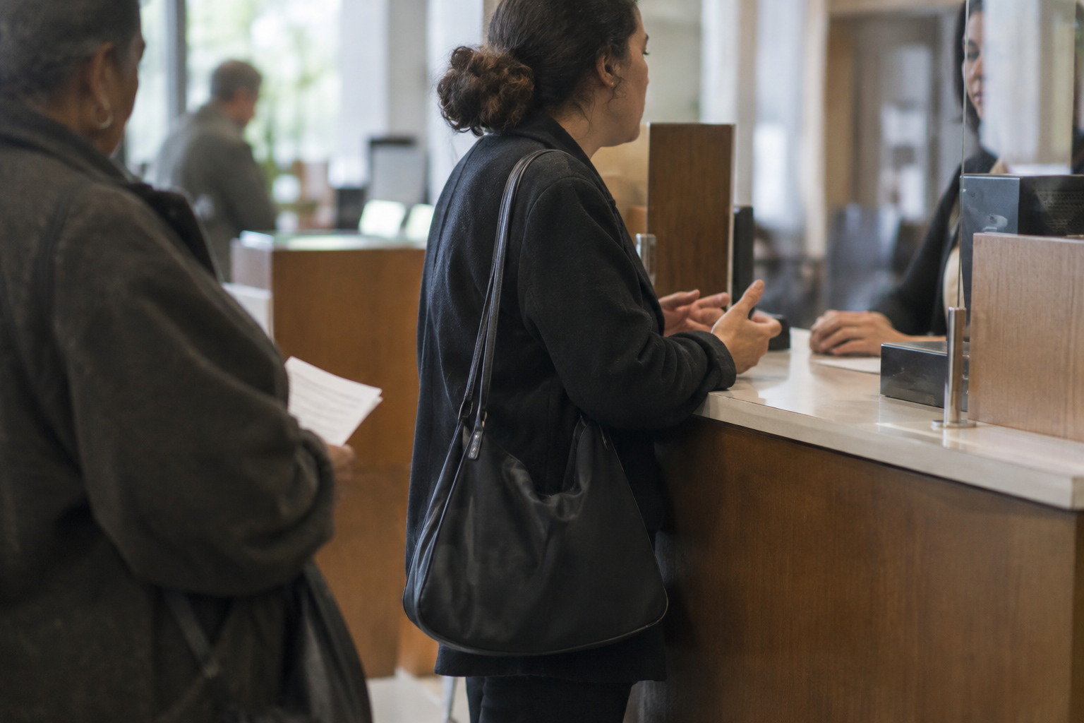 Bank of America’s $1.2 Billion Fine Tests Bank Stocks as Citi and Morgan Stanley Post Strong Results