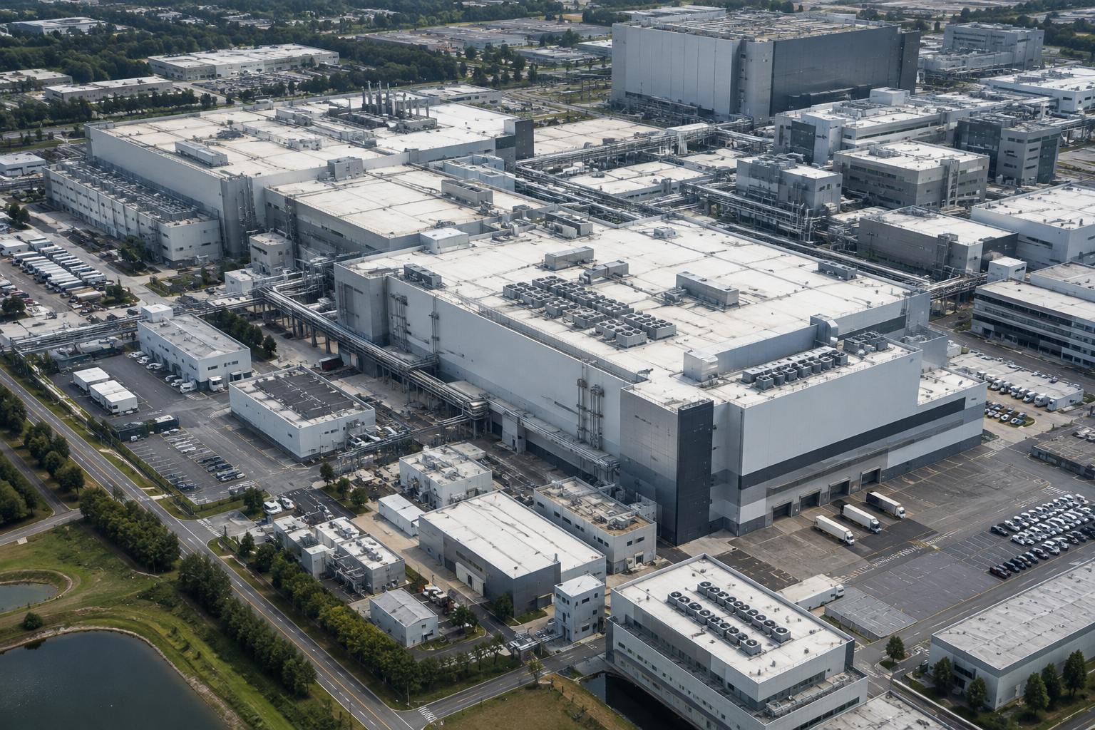 Cirrus Logic’s Synaptics Bids Put Semiconductor Consolidation Back in Focus