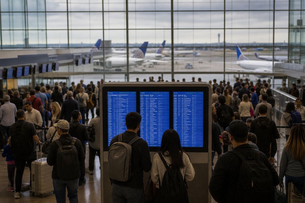 United Airlines CEO Refutes Merger Speculation: Implications for the Airline Industry