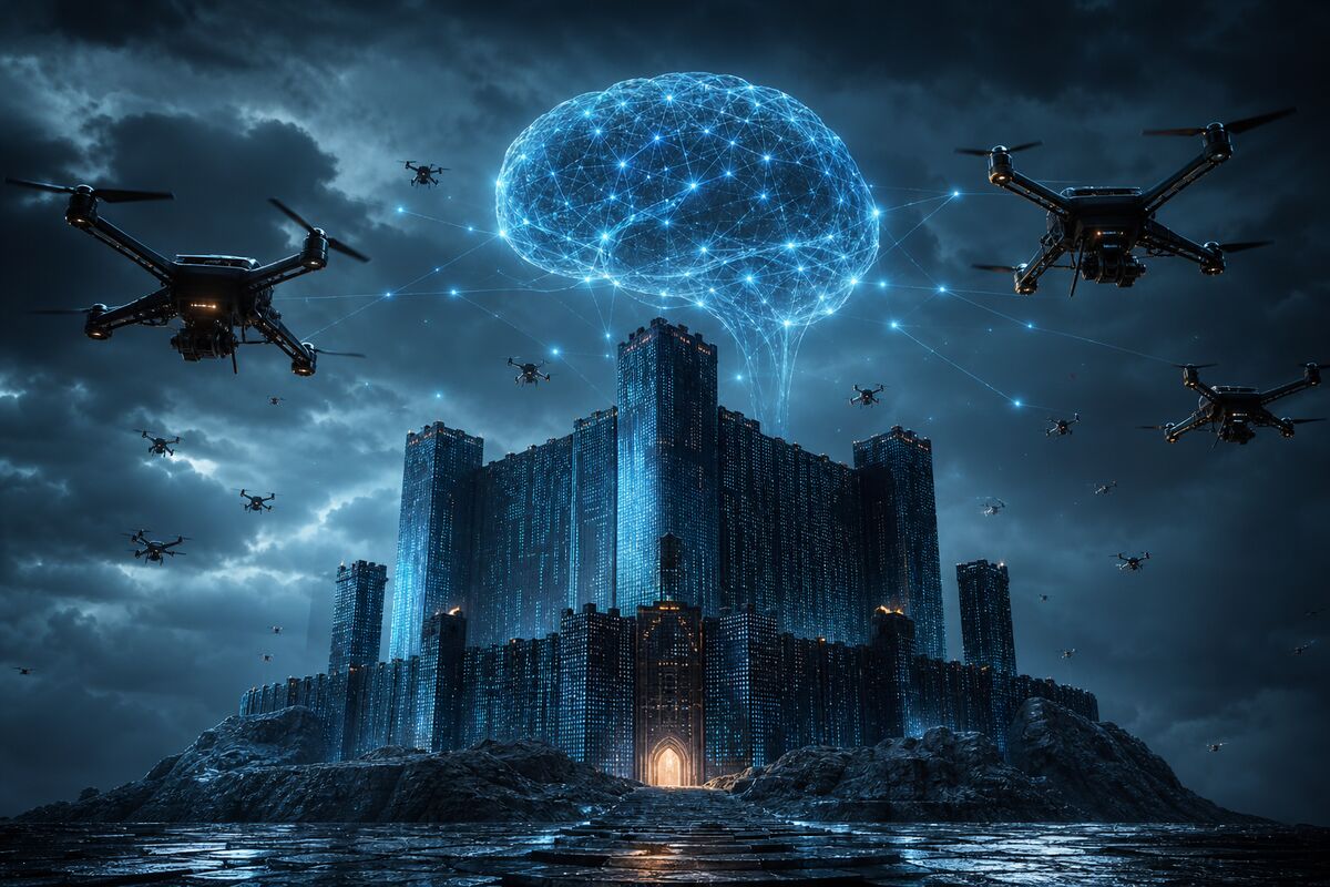 Proofpoint’s $6.3B Varonis Deal Puts Cybersecurity Consolidation in Focus