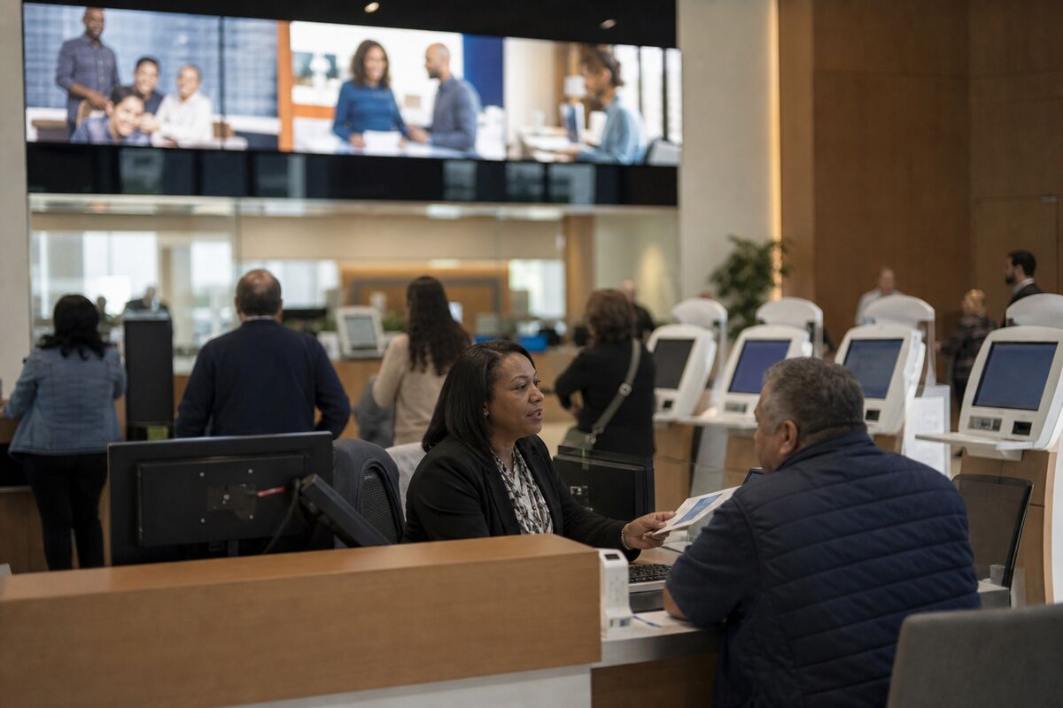 Truist’s Earnings Miss and Lightstream Sale Put Bank Balance Sheets Under the Microscope