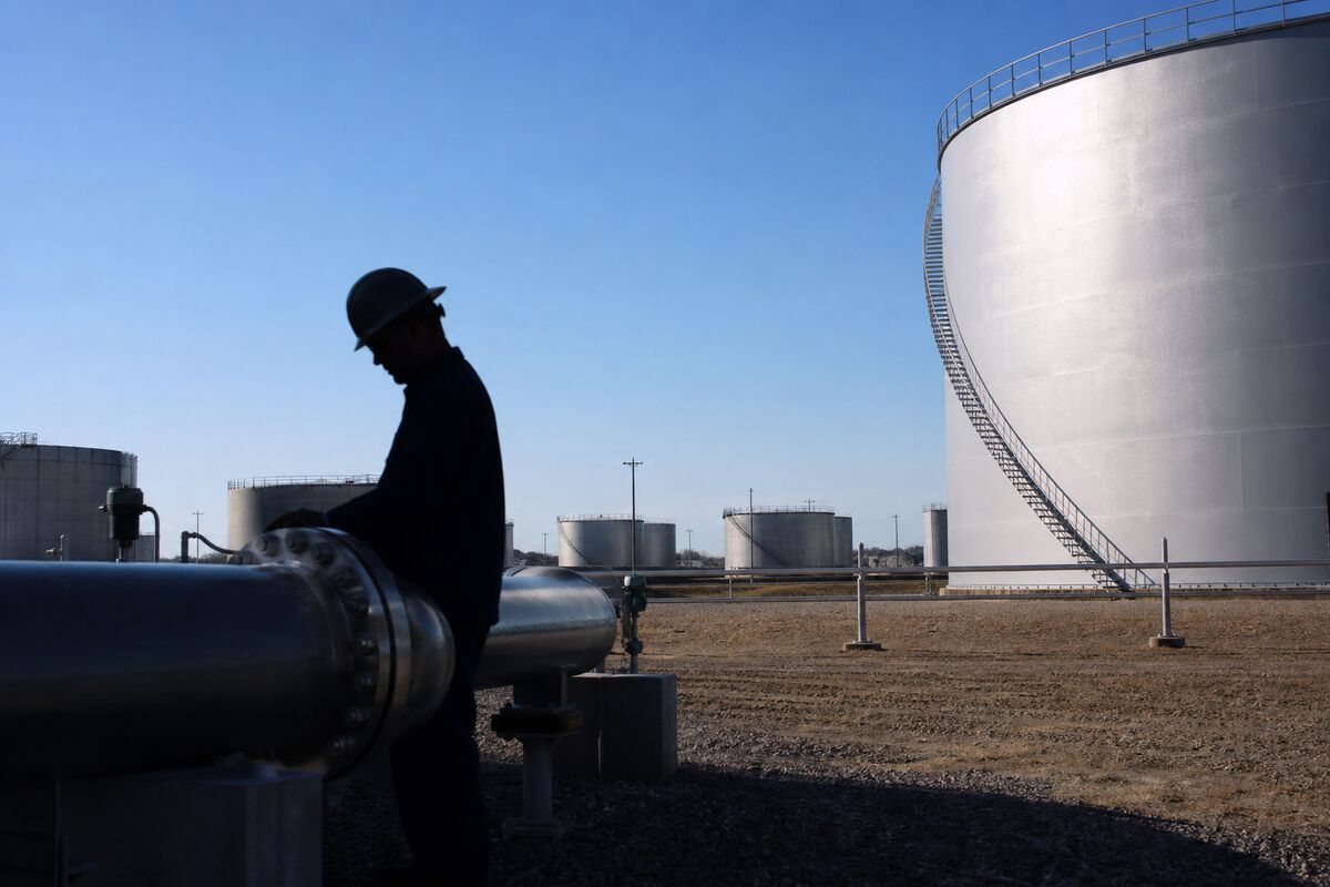 Strategic Petroleum Reserve Exchange Puts Oil Supply Risk and US Industrial Strength in Focus