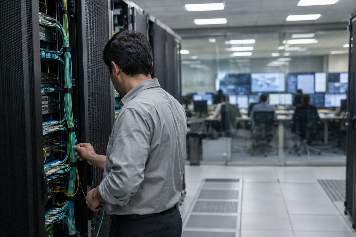 CoreWeave’s Credit Stress Signals Extend the AI Stock Sell-Off