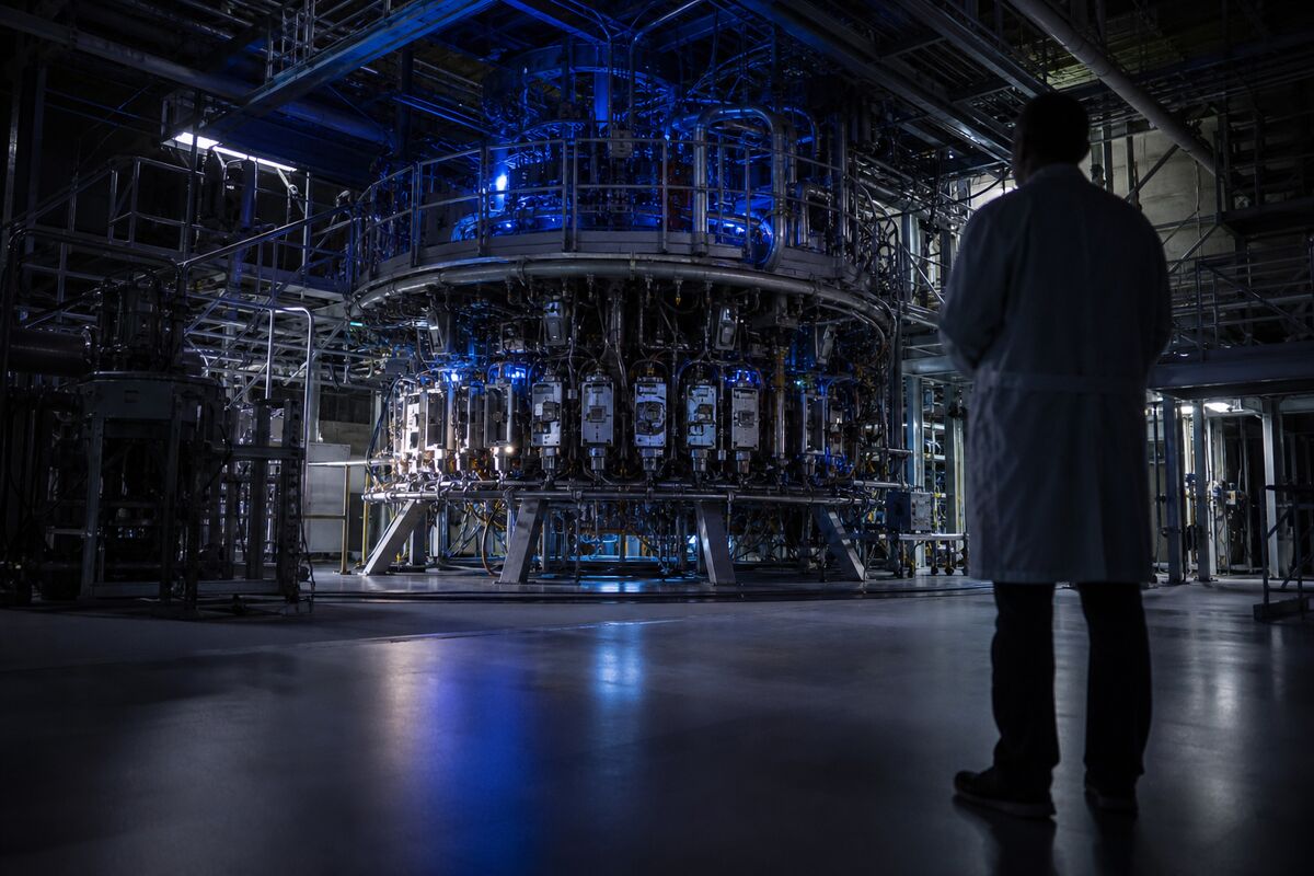 Centrus Energy’s $116 Million Westerman Deal Targets a More Secure U.S. Nuclear Fuel Supply Chain
