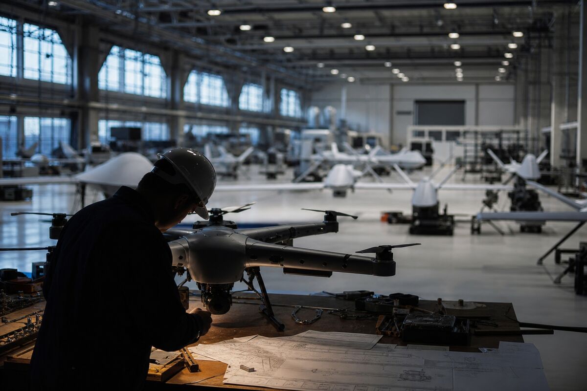 NUBURU Says Tekne Closing Creates an Operating Defense Platform Without New Capital Raise