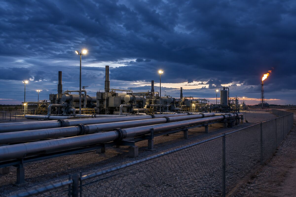 Centrus Energy’s $116 Million Westerman Deal Deepens U.S. Nuclear Fuel Supply Chain