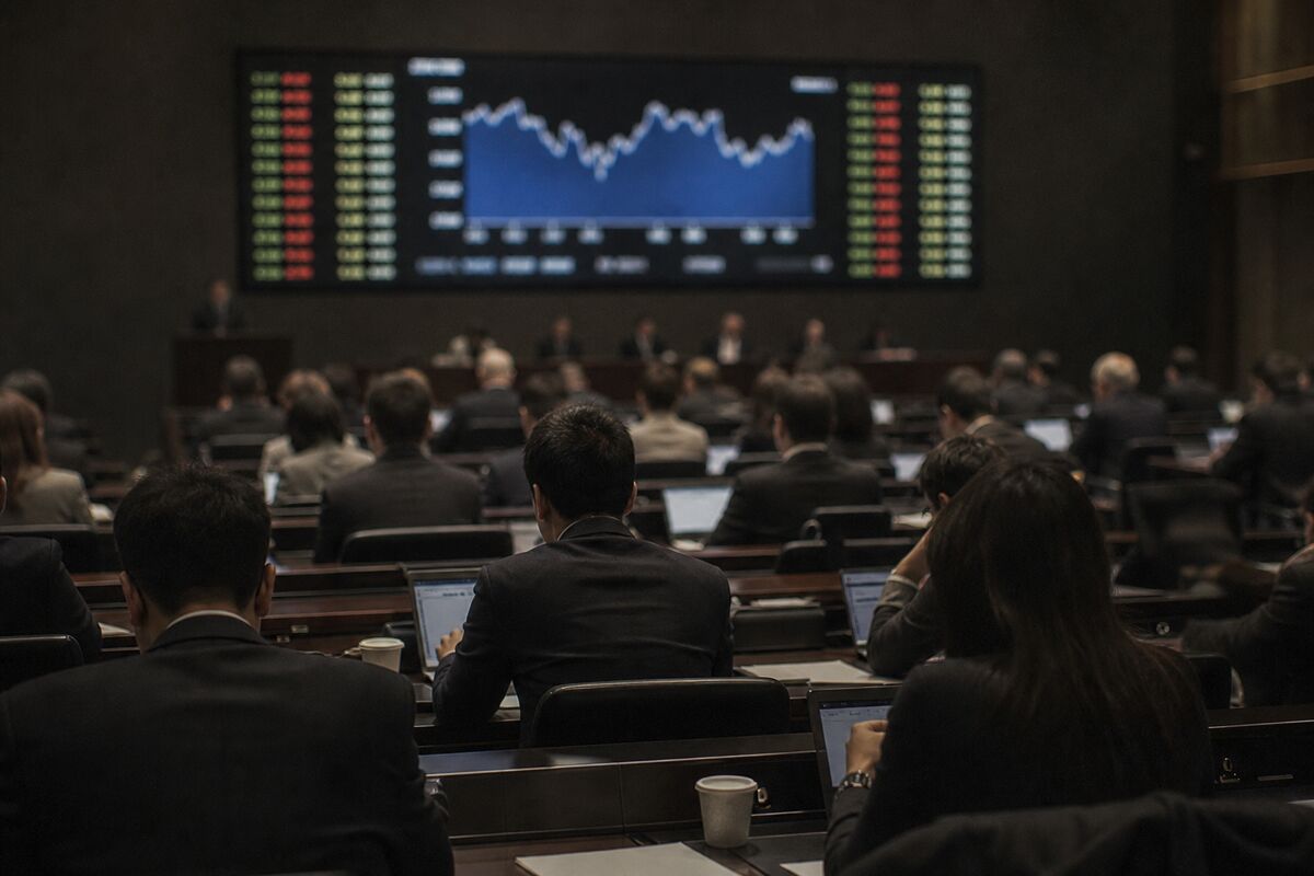 NYSE Extends Options Hours as U.S. Exchanges Race Toward Around-the-Clock Trading