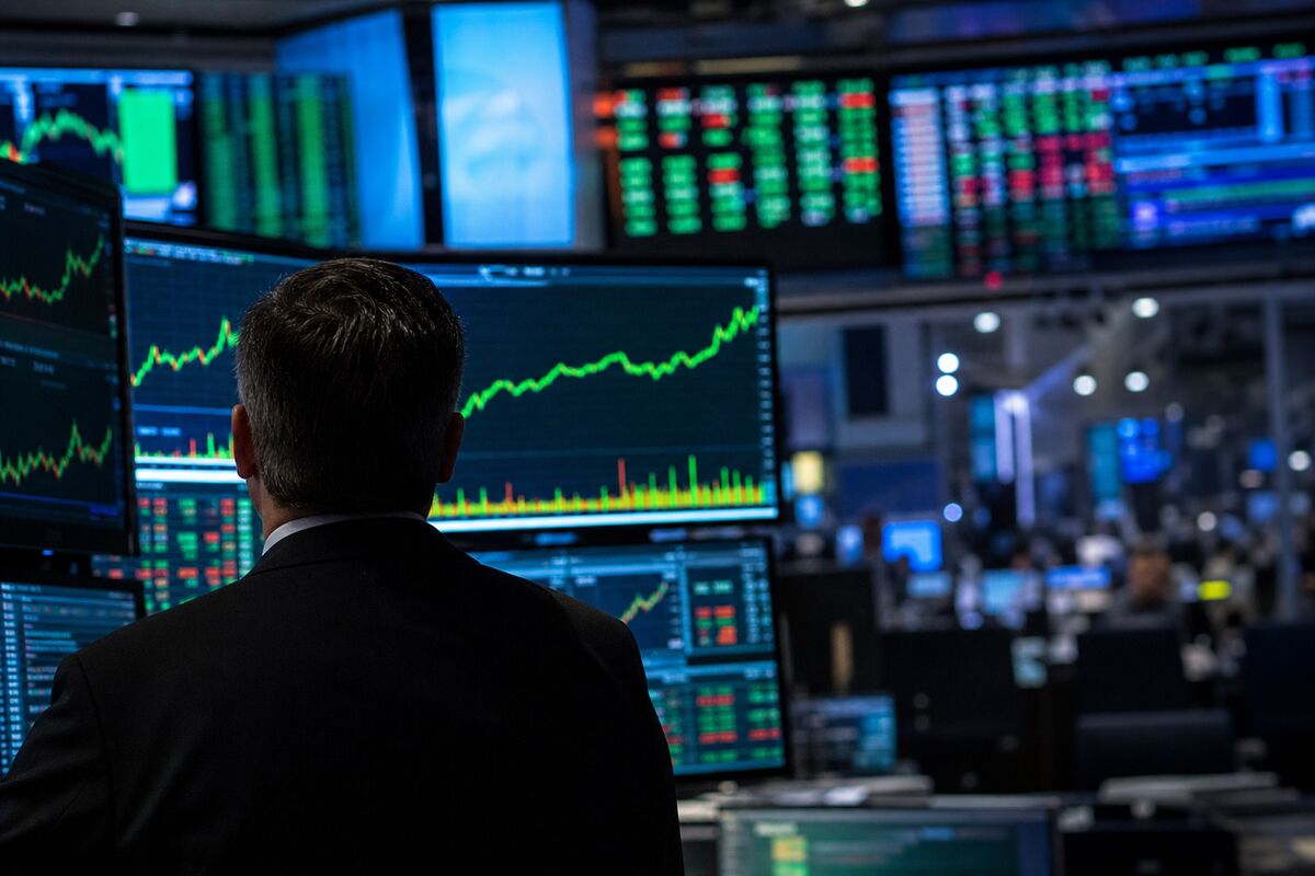 The S&P 500 Level Traders Are Watching as Earnings Season Tests the Bull Market