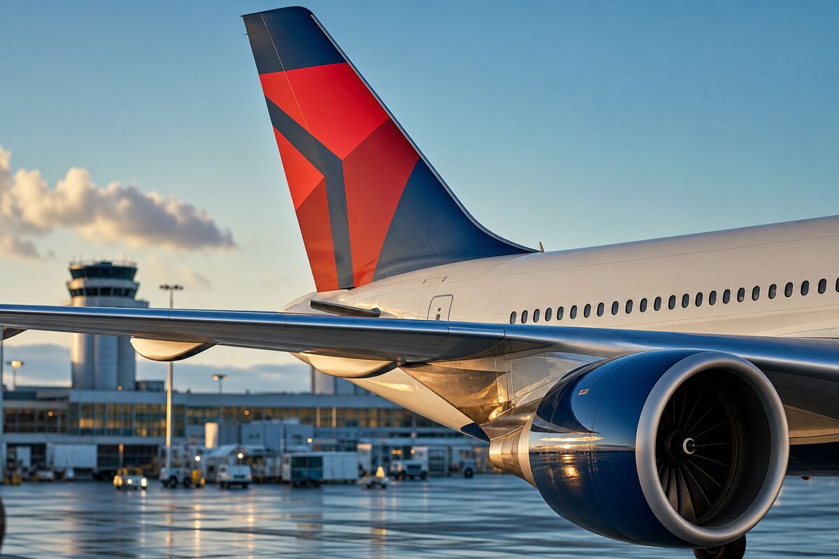 United’s 2026 Outlook Cut Puts Fuel Costs at the Center of the Airline Trade
