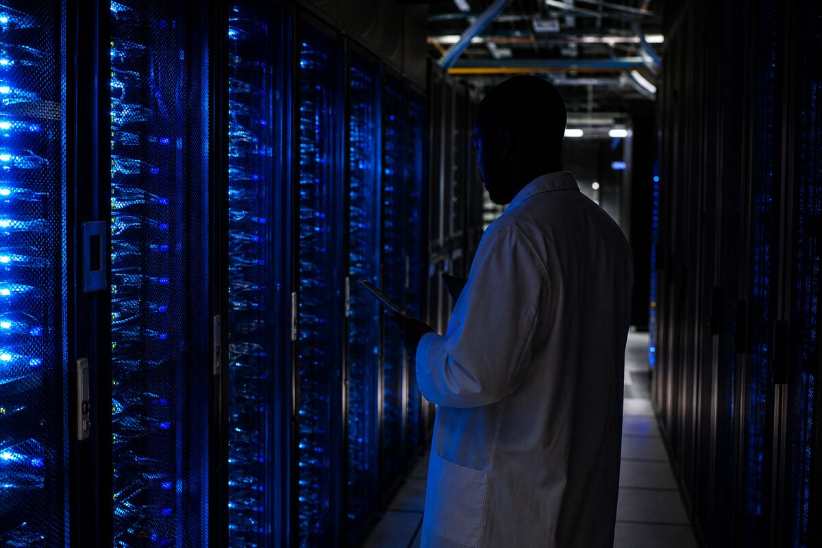 Meta Earnings Test the AI Capex Trade as Investors Seek Spending Clarity