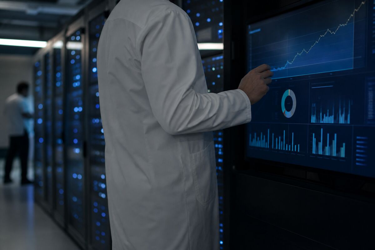 Nebius Says Rising AI Compute Prices Challenge Neocloud Oversupply Fears