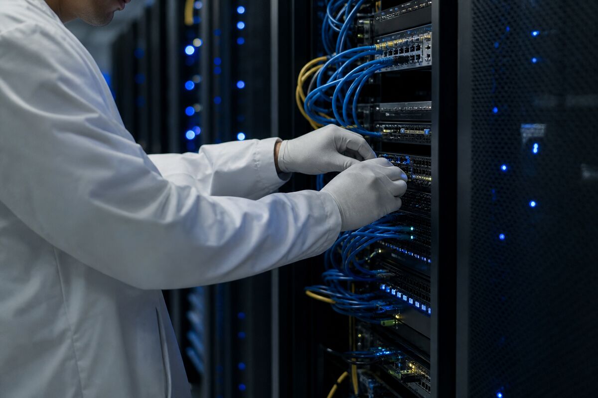 Cycurion Expands Cybersecurity with Halo Privacy Acquisition