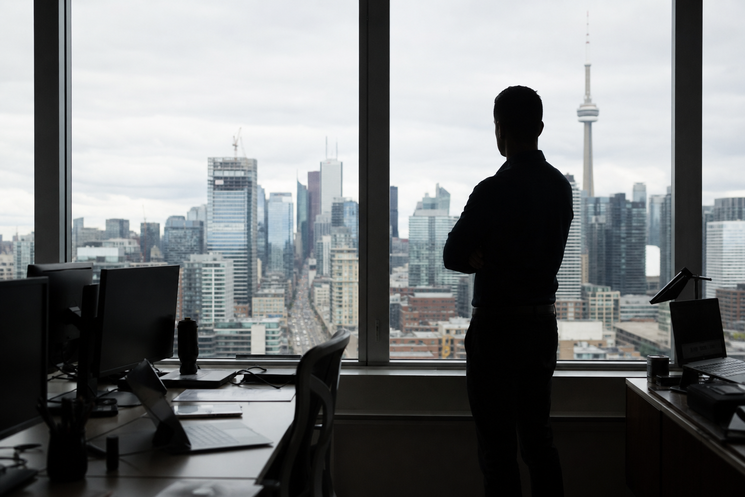 Kneat's C$650 Million Acquisition: A Landmark Deal in Canadian Tech