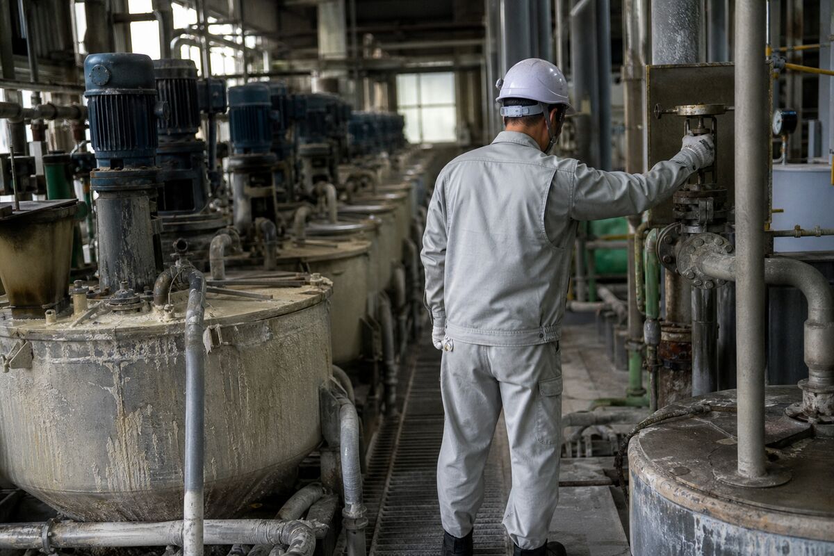 GM-VAC Arbitration Puts Rare-Earth Magnet Supply Risks Back in Focus