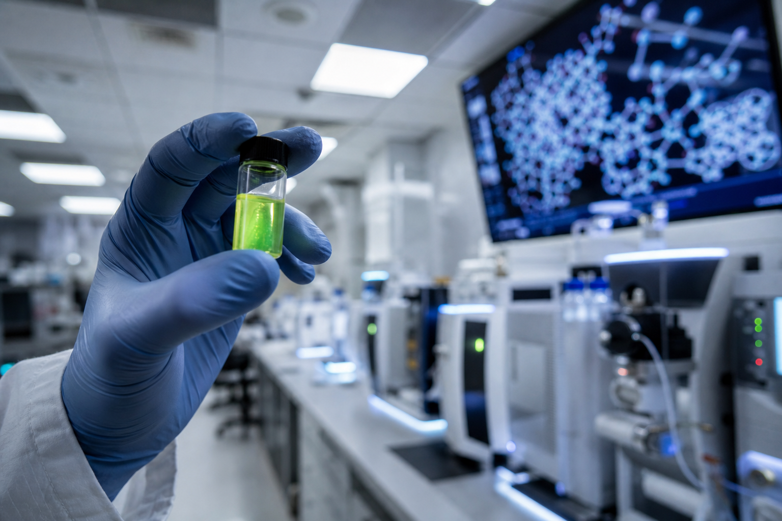 Strategic Merger: Standard BioTools and Treeline Biosciences Join Forces