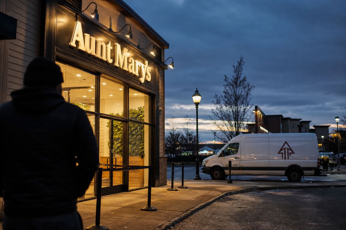 Couche-Tard’s Reported Cumberland Farms Bid Puts Convenience-Store Consolidation Back in Focus