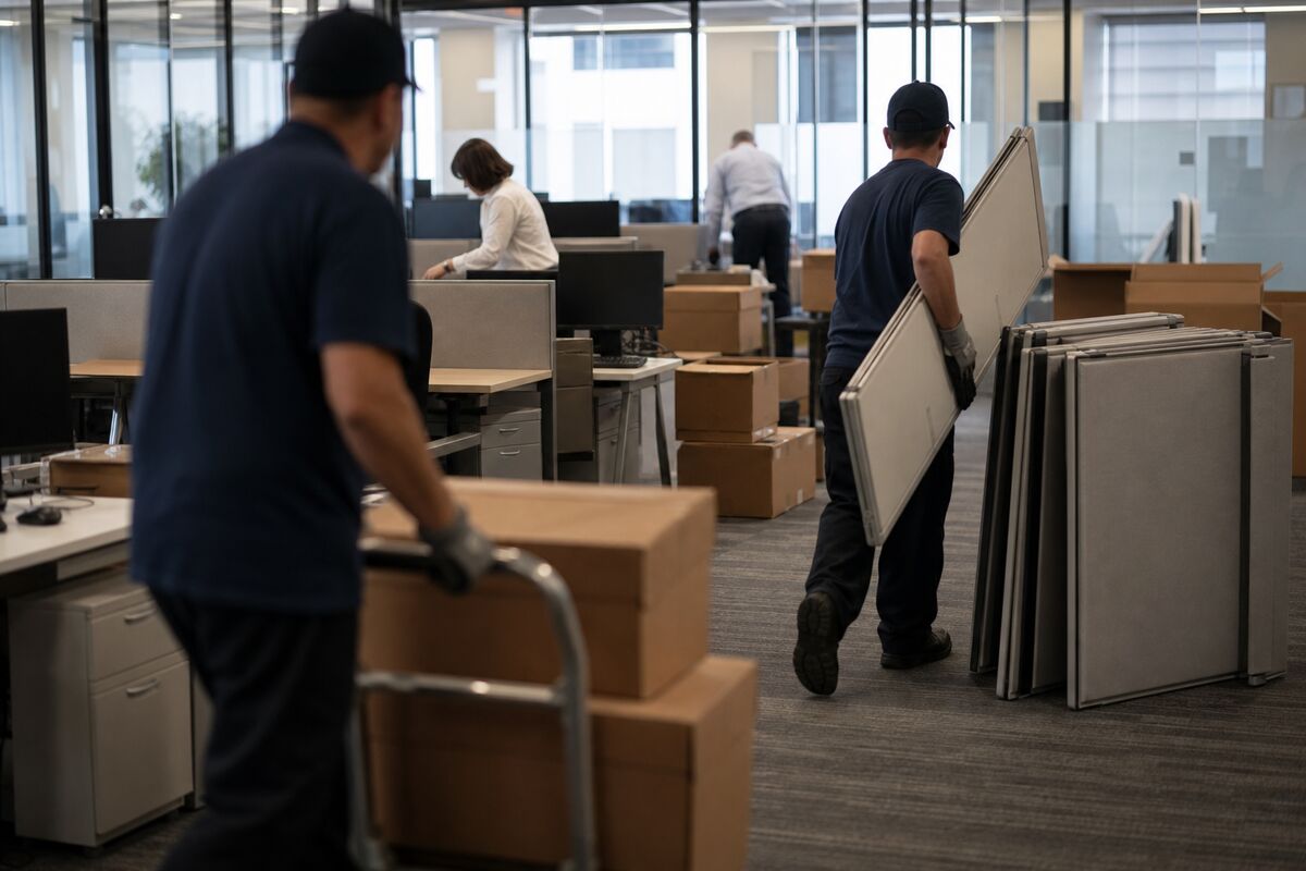 Acuity’s $675 Million Parameter Technologies Deal Adds to Distech Controls Strategy