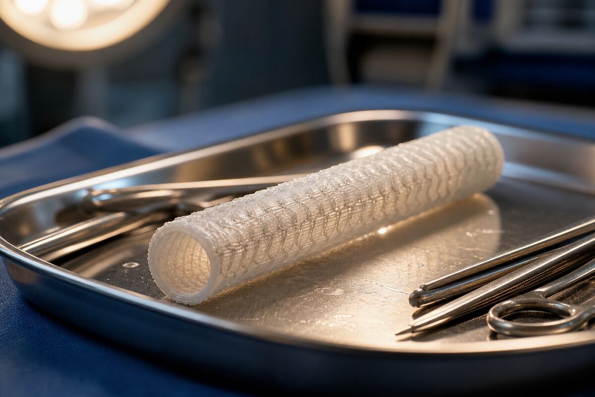 Reported $6 Billion Surgery Partners Deal Puts Healthcare M&A in Focus