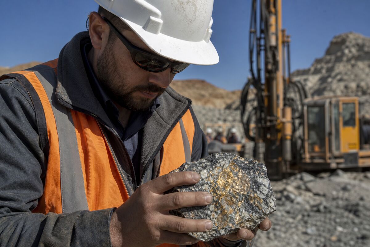 Flow Metals Completes Sixtymile Gold District Consolidation in Yukon