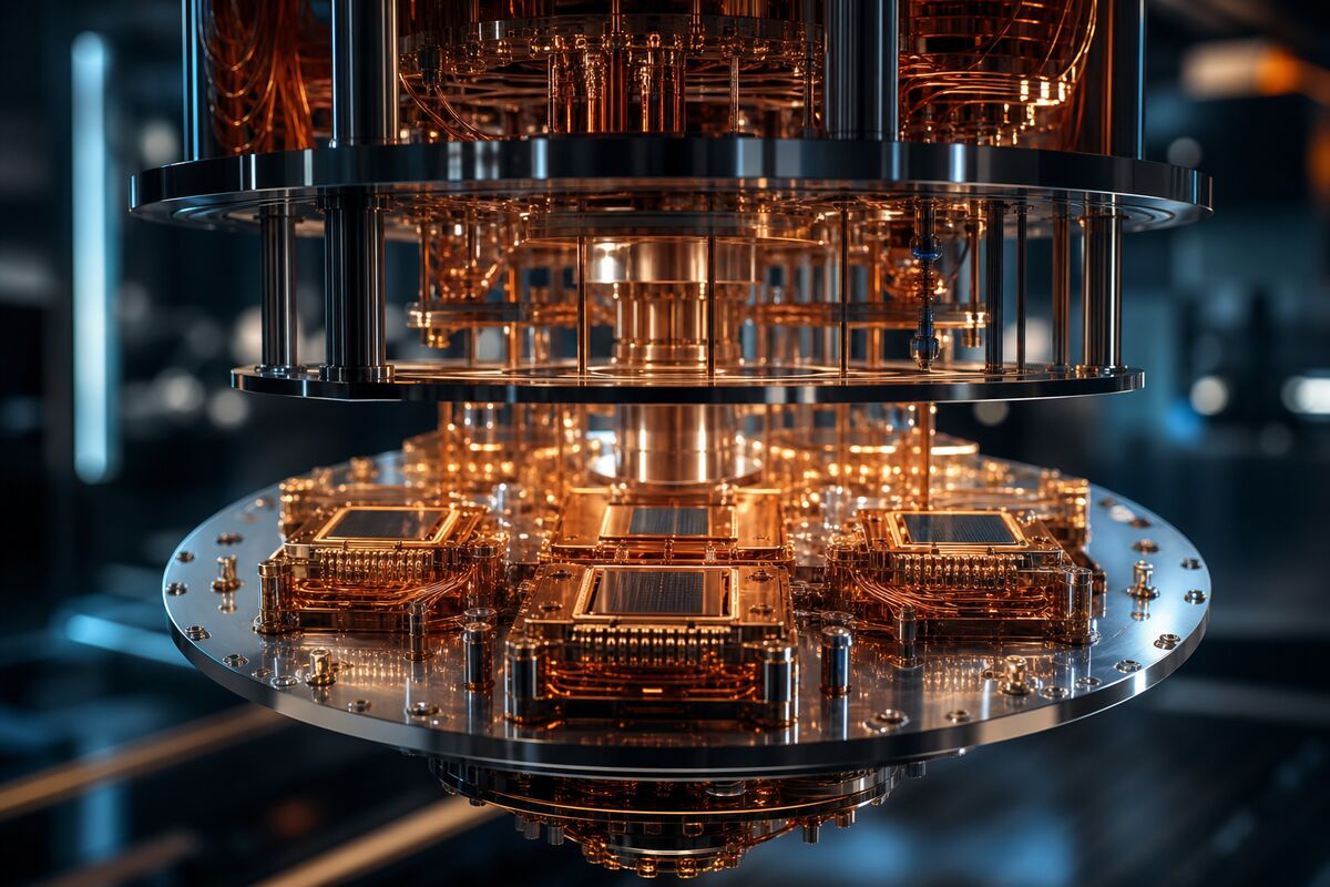 Intel's Classiq Acquisition Signals Bigger Quantum Computing Software Bet