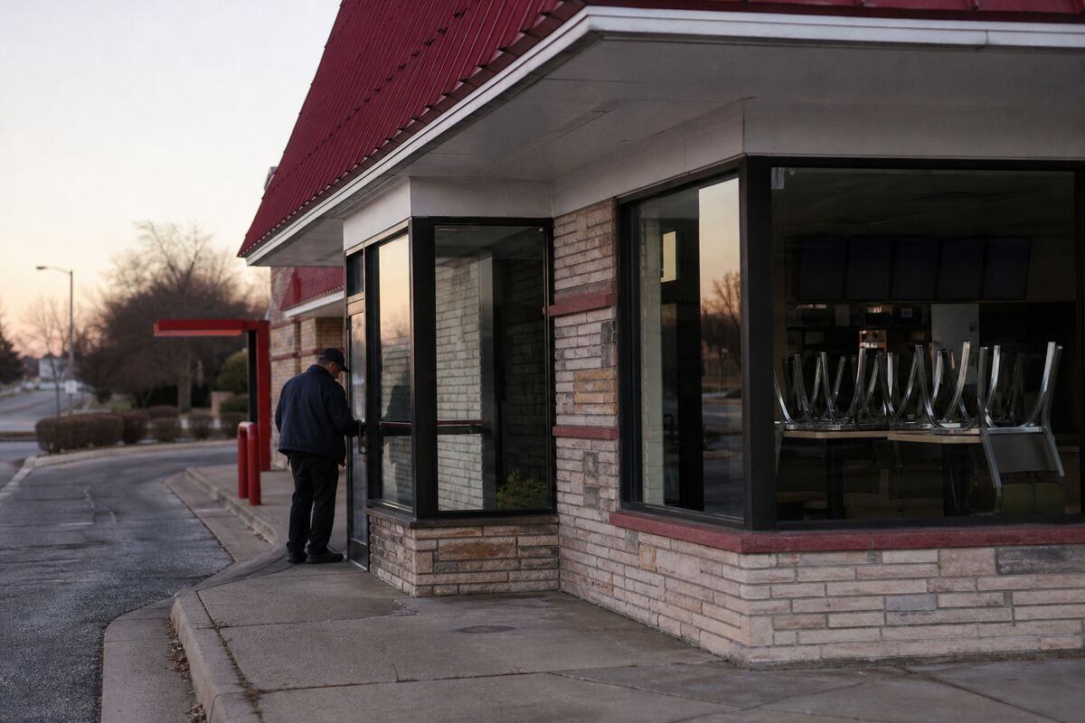 Wendy’s Jumps as Trian Reportedly Makes $1.4 Billion Takeover Offer