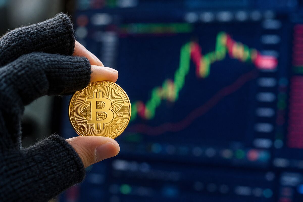 Robinhood’s Q3 Revenue Growth Shows How Options and Prediction Markets Are Replacing Crypto Volatility