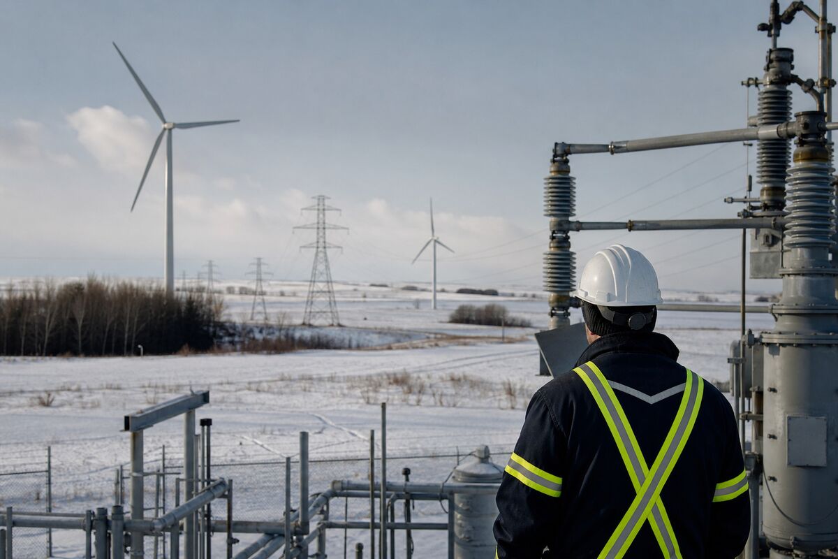GE Vernova’s $9 Billion Trench Deal Highlights the Grid Investment Boom