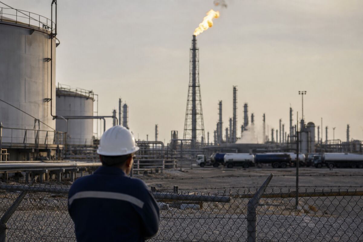 Phillips 66’s Record Quarter Puts Refining Margins in the Spotlight