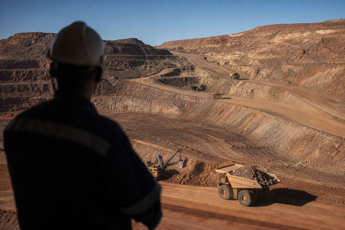 The Copper Boom That Could Power Canada's Mining Renaissance