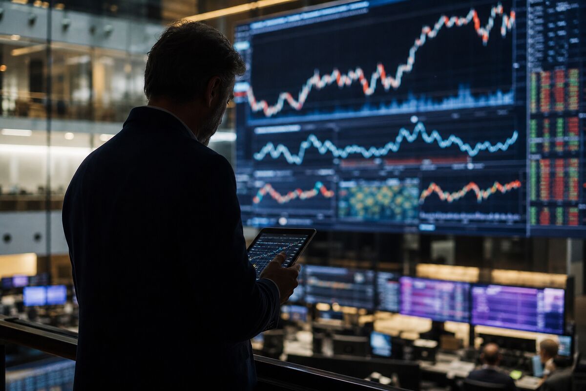Steve Eisman’s AI Warning Puts Broader U.S. Equity Risk Back in Focus