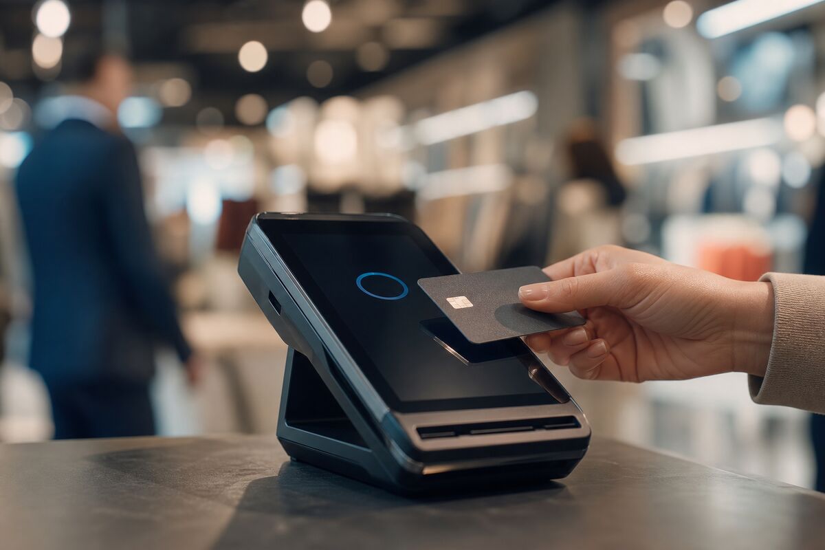 Global Payments Jumps as CD&R Takeover Report Puts Merger Arbitrage in Focus