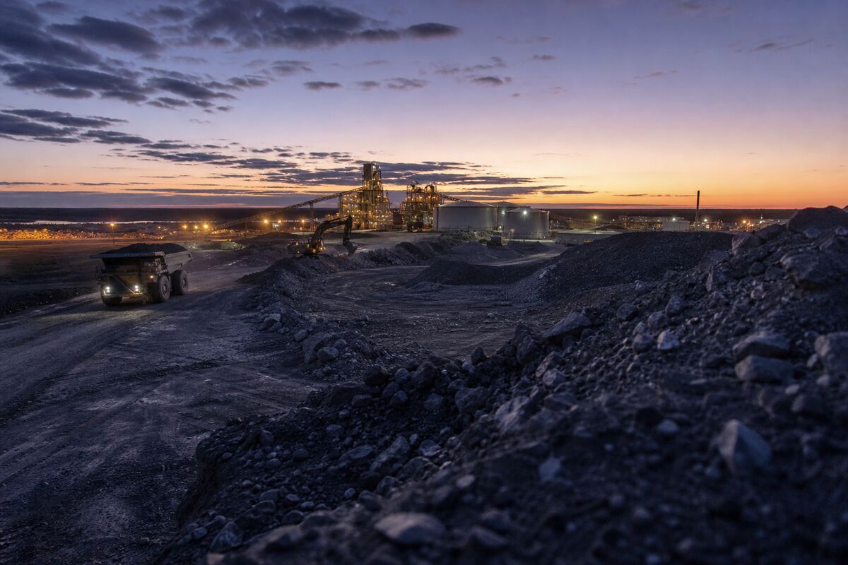 Critical Metals Slides 11% as Dilution Risk Deepens Broader Lithium Sell-Off
