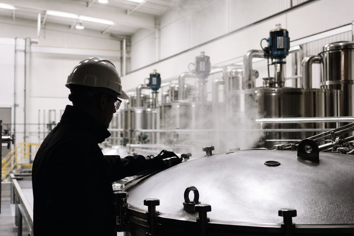 Piedmont Lithium's Pricing Challenges Amid Strong Demand