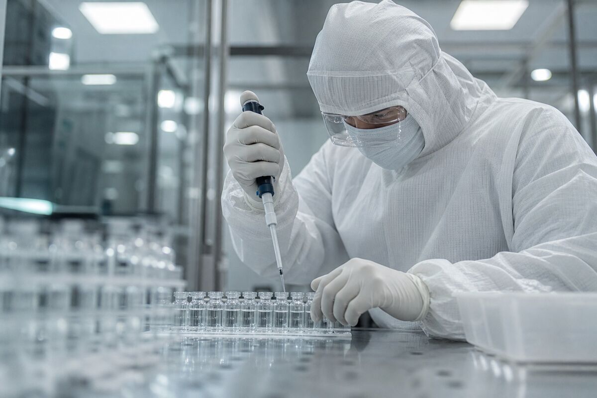 Teva Pharmaceutical's Strategic Acquisition: A Game Changer for Neuroscience