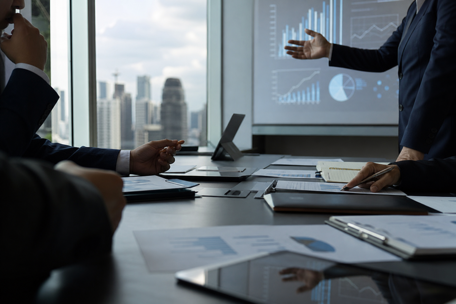 Nuvei's $2.75B Acquisition of Payoneer: A Major Step in Fintech Consolidation