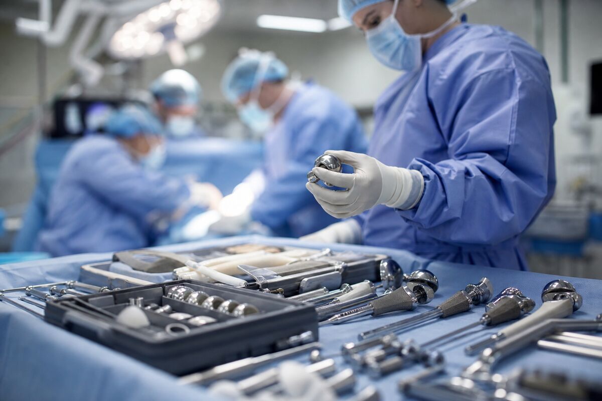 Humacyte's VA Contract: A Milestone for Surgical Implant Technology