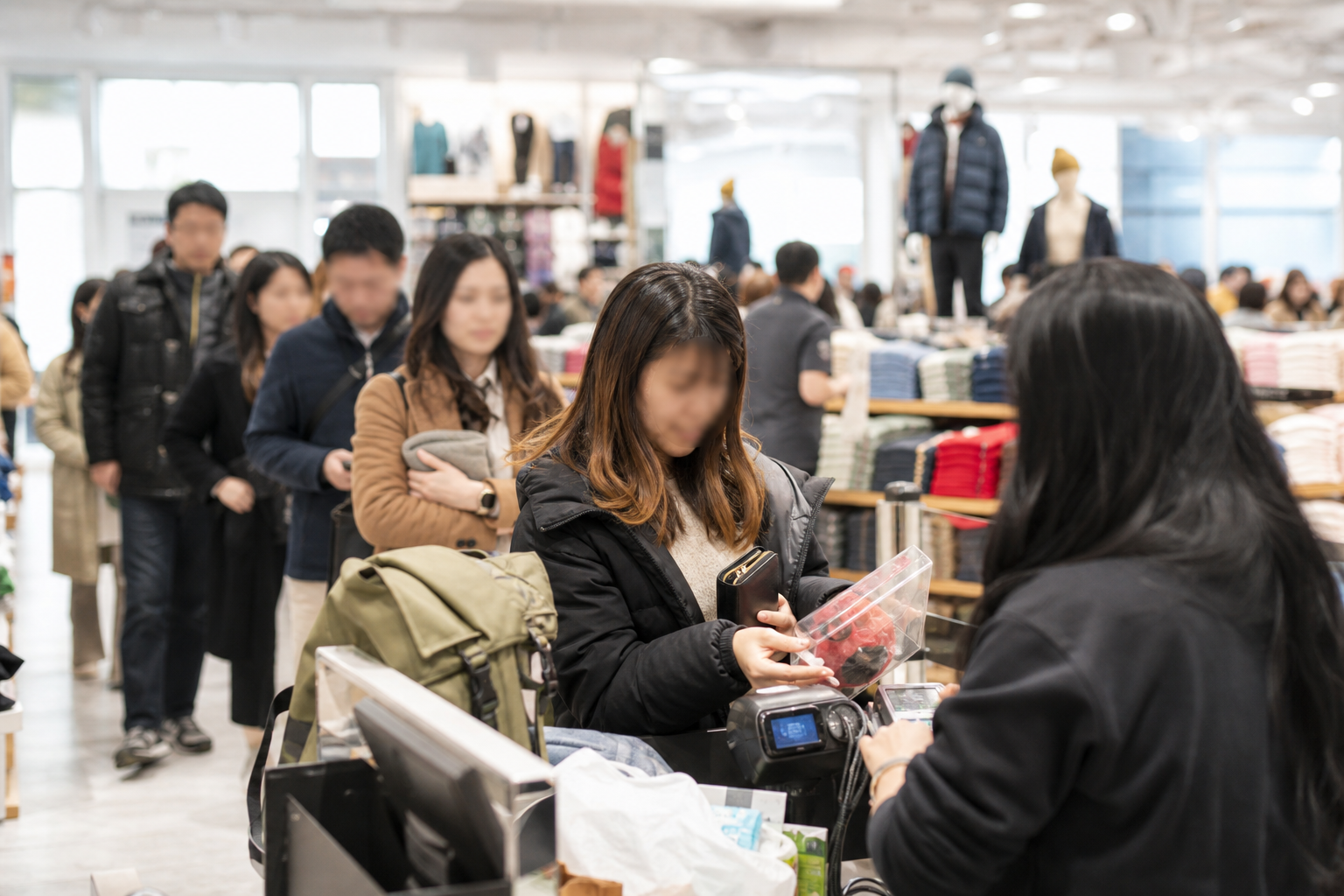 US Retail Sales Surge: What the May Numbers Mean for the Market