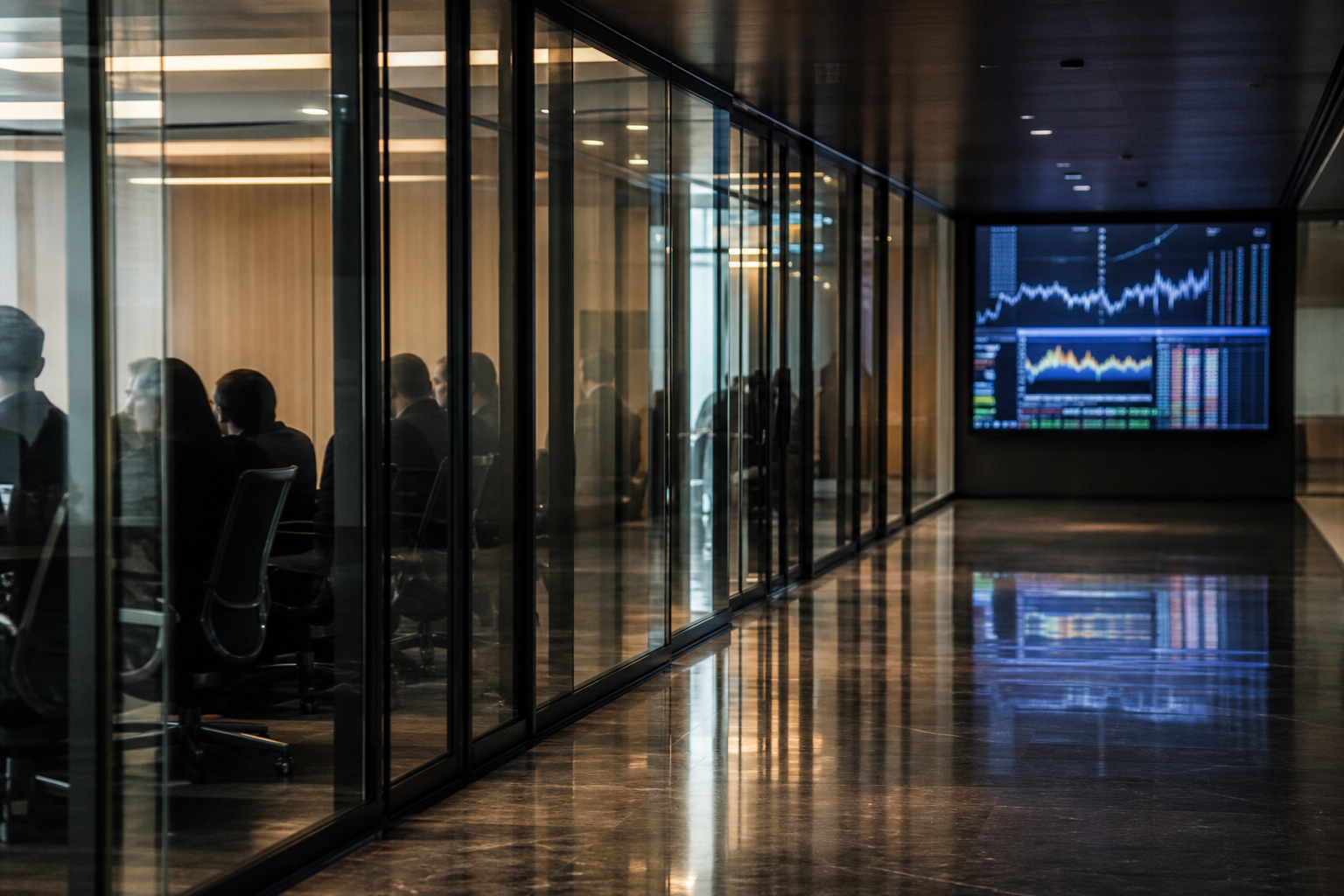 CME Group's Leadership Transition: Implications for Market Dynamics