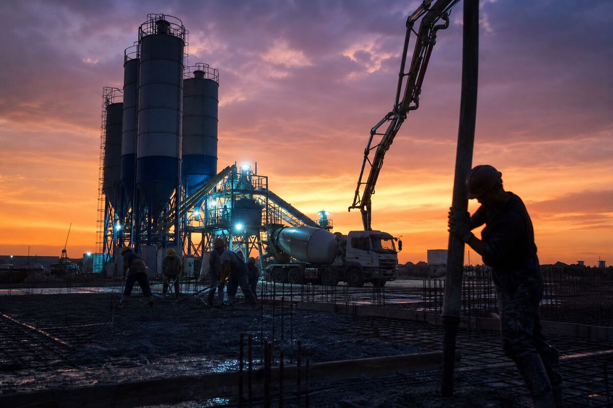 CRH's $8.5 Billion Acquisition of Arcosa: Implications for US Infrastructure Investment