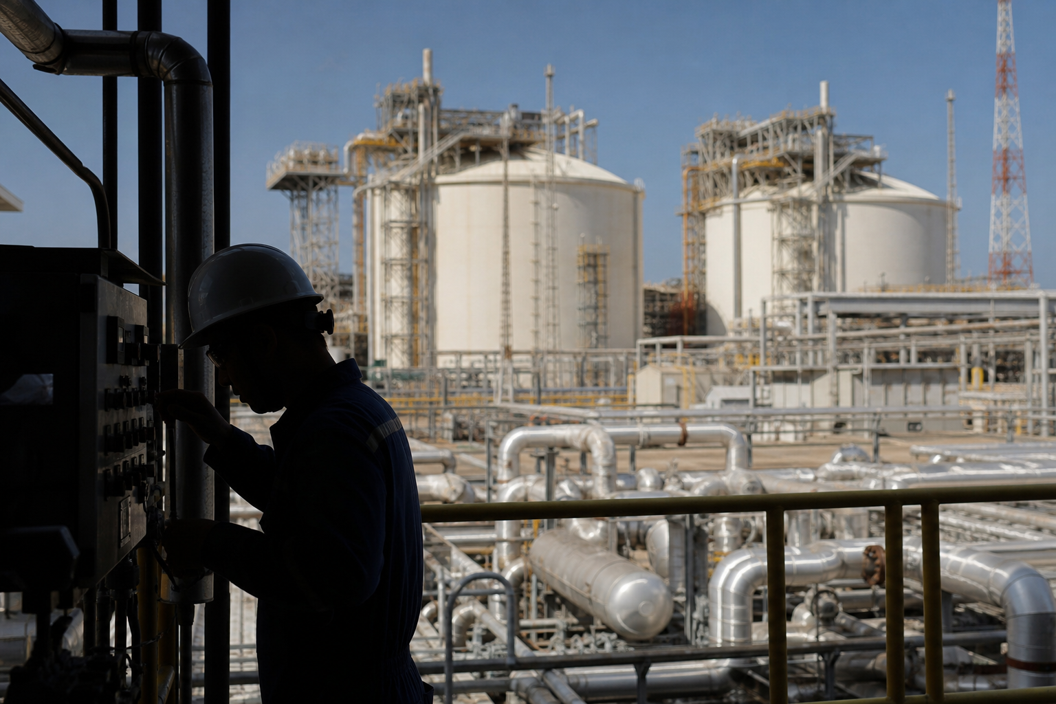 Baker Hughes Navigates Regulatory Challenges in $13.6 Billion Chart Industries Acquisition