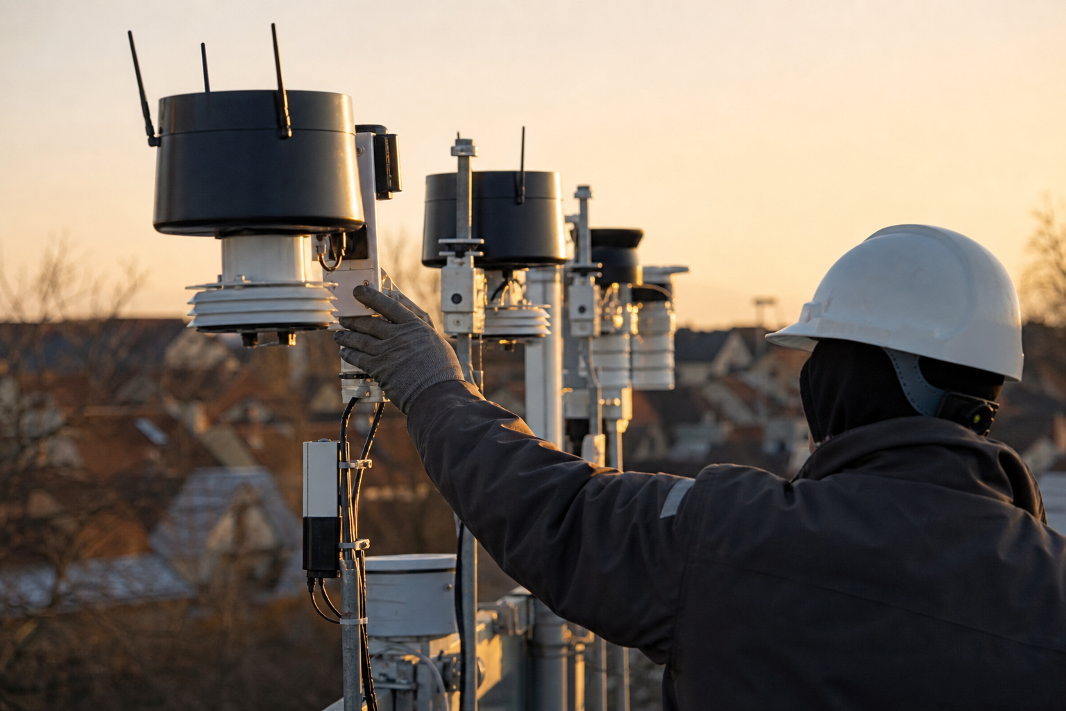 MSCI Expands Climate Risk Analytics with $120 Million Acquisition of First Street